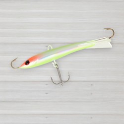 Балансир GC N-Ice Jig, 67мм, 21г, колір B203